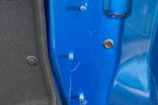 Malle/Hayon arriere PEUGEOT 307