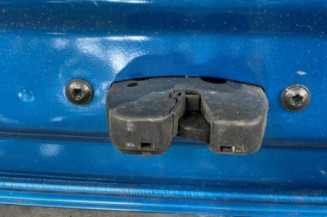 Malle/Hayon arriere PEUGEOT 307