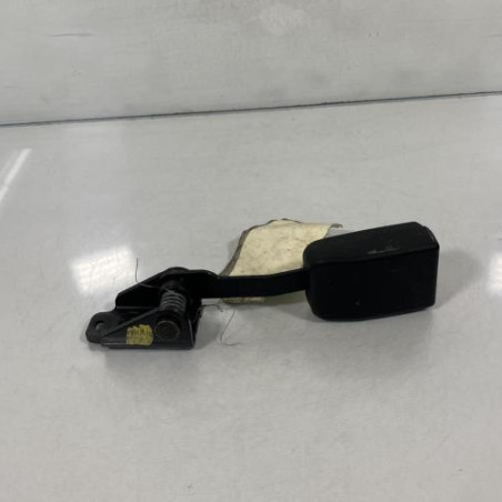 Attache ceinture arriere droit PEUGEOT 307