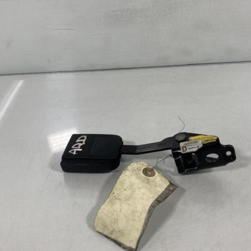 Attache ceinture arriere droit PEUGEOT 307 Photo n°3