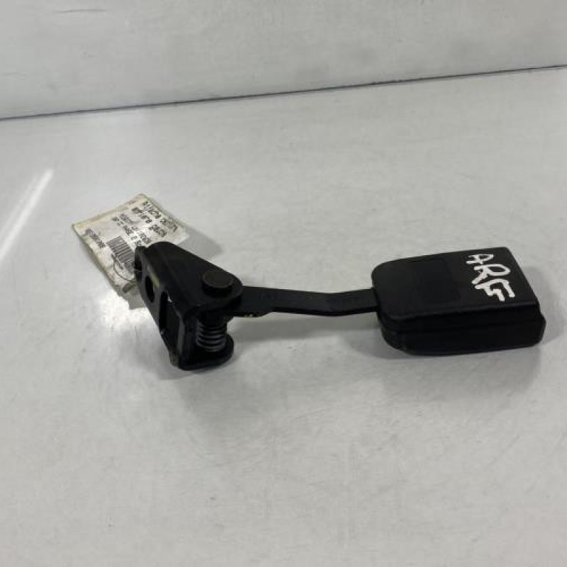 Attache ceinture arriere gauche PEUGEOT 307 Photo n°2