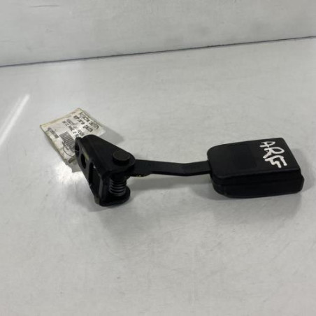 Attache ceinture arriere gauche PEUGEOT 307