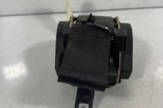 Ceinture arriere gauche PEUGEOT 307