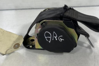 Ceinture arriere gauche PEUGEOT 307