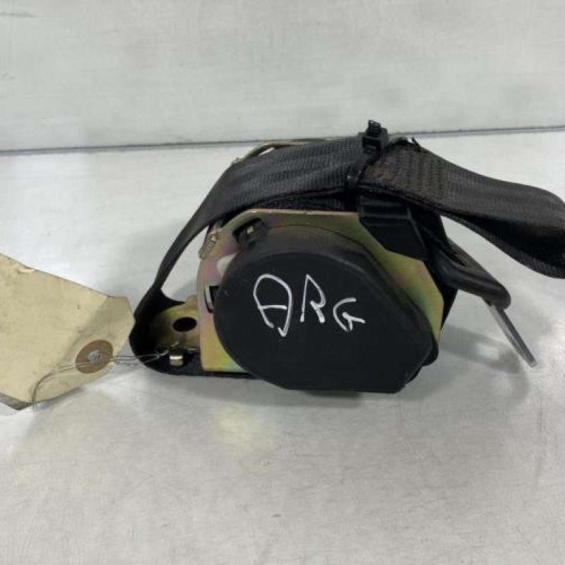 Ceinture arriere gauche PEUGEOT 307 Photo n°3