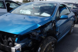 Ceinture arriere gauche PEUGEOT 307