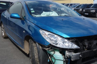 Ceinture arriere gauche PEUGEOT 307