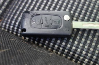 Ceinture arriere gauche PEUGEOT 307