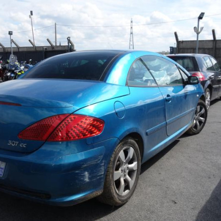 Amortisseur avant droit PEUGEOT 307
