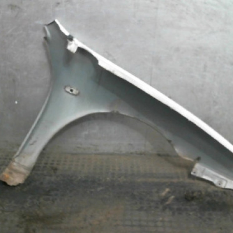 Aile avant gauche MAZDA 323 5 Photo n°3