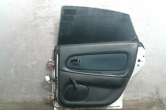 Porte arriere droit MAZDA 323 5 Photo n°1