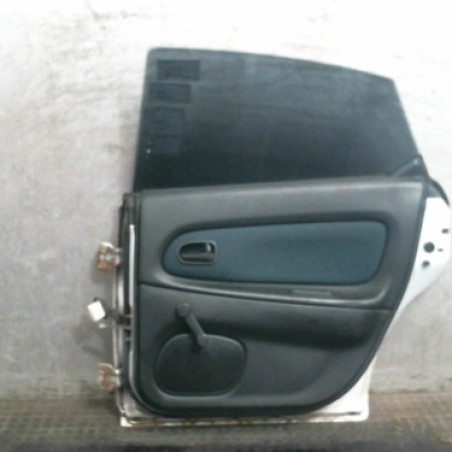 Porte arriere droit MAZDA 323 5 Photo n°1
