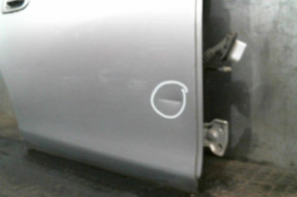Porte arriere droit MAZDA 323 5