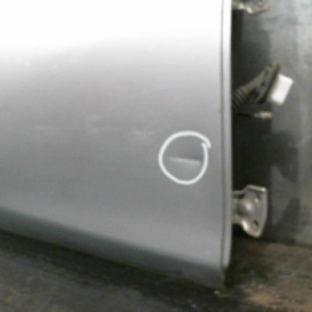 Porte arriere droit MAZDA 323 5
