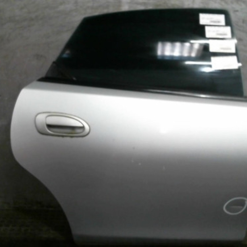 Porte arriere droit MAZDA 323 5 Photo n°3