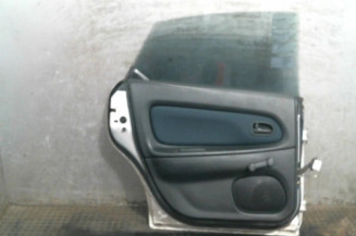 Porte arriere gauche MAZDA 323 5 Photo n°1