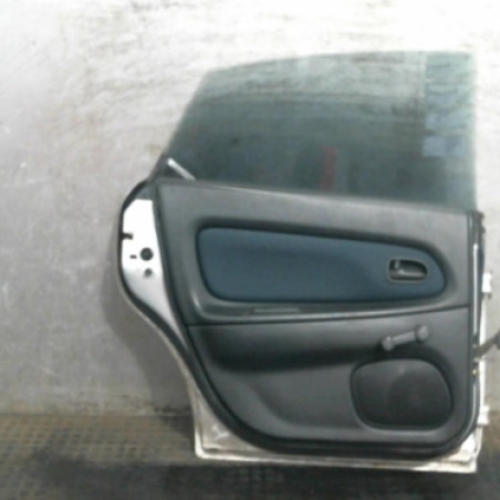 Porte arriere gauche MAZDA 323 5 Photo n°1