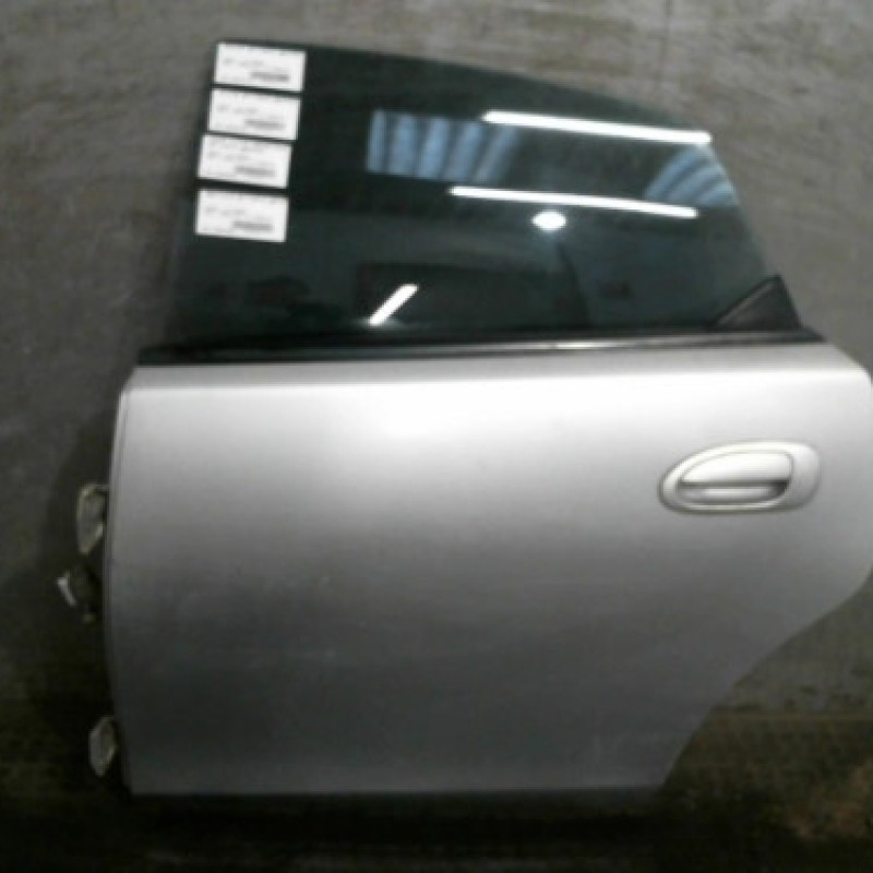 Porte arriere gauche MAZDA 323 5 Photo n°2