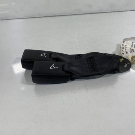 Attache ceinture arriere droit MAZDA 323 5