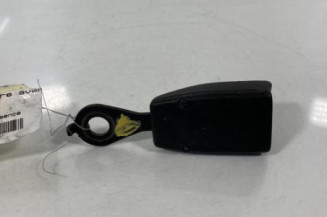 Attache ceinture avant droit MAZDA 323 5