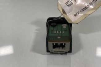 Bouton de warning MAZDA 323 5