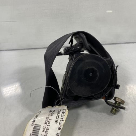 Ceinture arriere gauche MAZDA 323 5 Photo n°1
