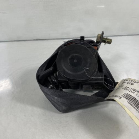 Ceinture arriere gauche MAZDA 323 5