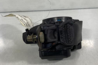 Ceinture arriere gauche MAZDA 323 5