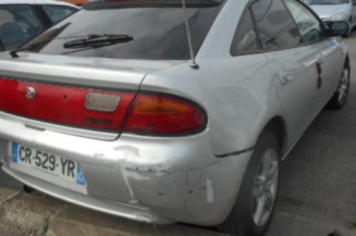 Ceinture arriere gauche MAZDA 323 5