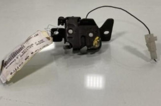 Serrure de coffre MAZDA 323 5 Photo n°1