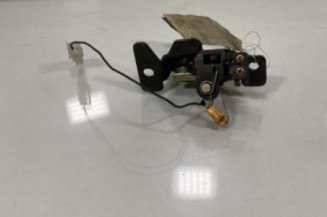 Serrure de coffre MAZDA 323 5