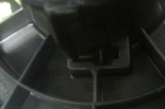 Pulseur d'air MAZDA 323 5