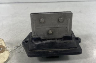 Resistance chauffage MAZDA 323 5