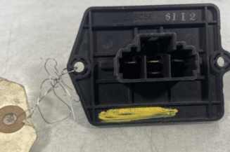 Resistance chauffage MAZDA 323 5