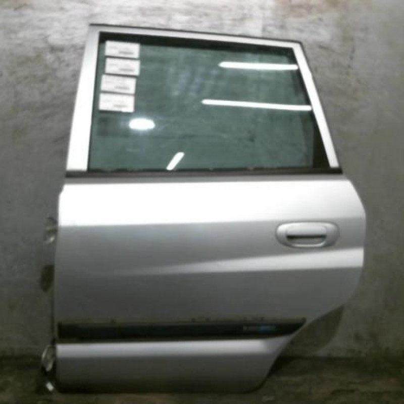 Porte arriere gauche MITSUBISHI SPACE STAR 2 Photo n°1