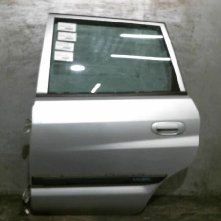 Porte arriere gauche MITSUBISHI SPACE STAR 2 Photo n°1