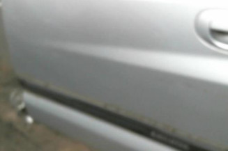 Porte arriere gauche MITSUBISHI SPACE STAR 2