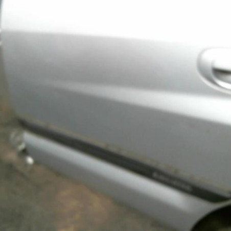 Porte arriere gauche MITSUBISHI SPACE STAR 2