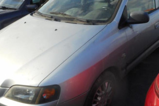 Porte arriere gauche MITSUBISHI SPACE STAR 2