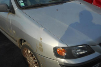 Porte arriere gauche MITSUBISHI SPACE STAR 2