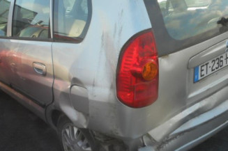 Porte arriere gauche MITSUBISHI SPACE STAR 2