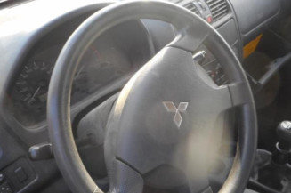 Porte arriere gauche MITSUBISHI SPACE STAR 2