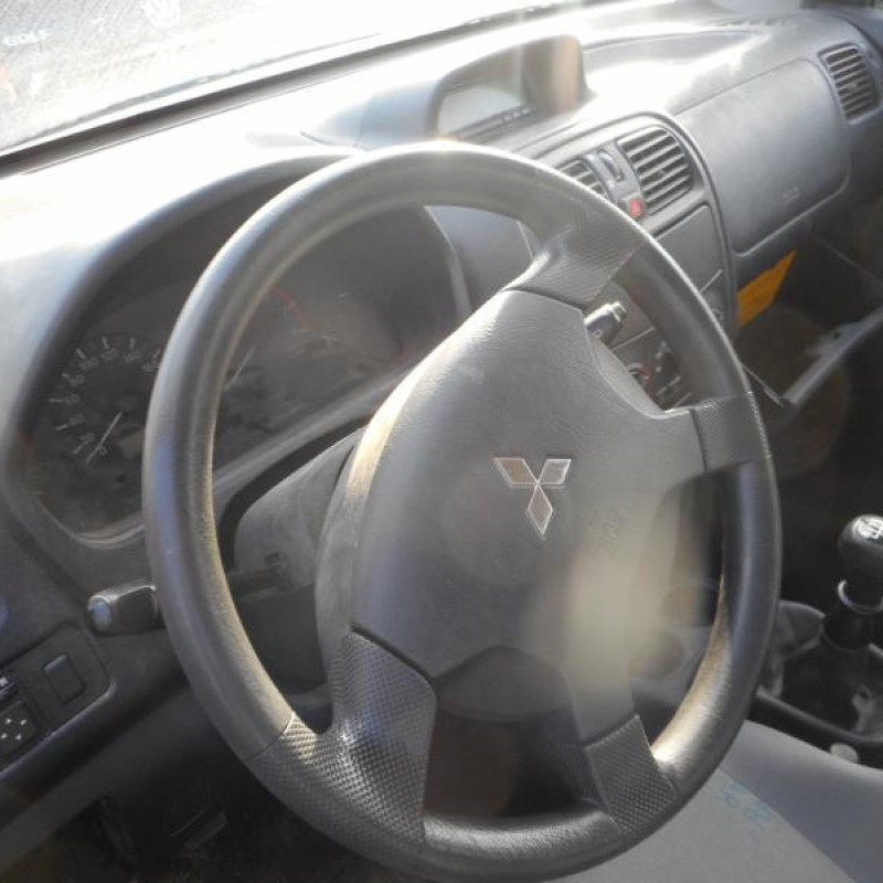 Porte arriere gauche MITSUBISHI SPACE STAR 2 Photo n°8