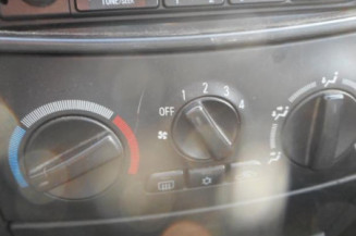 Porte arriere gauche MITSUBISHI SPACE STAR 2