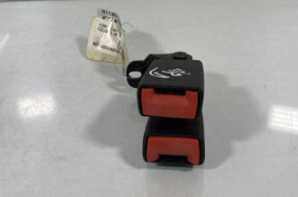Attache ceinture arriere gauche FORD FOCUS 1 Photo n°1