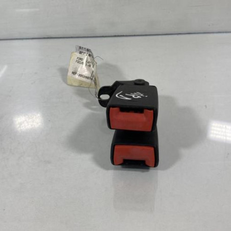 Attache ceinture arriere gauche FORD FOCUS 1 Photo n°1