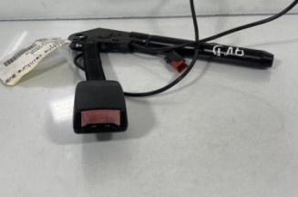 Pretensionneur de ceinture avant droit FORD FOCUS 1 Photo n°1