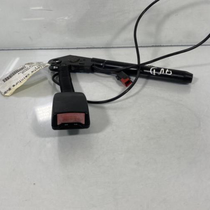 Pretensionneur de ceinture avant droit FORD FOCUS 1 Photo n°1