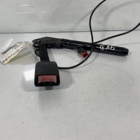 Pretensionneur de ceinture avant droit FORD FOCUS 1 Photo n°1