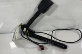 Pretensionneur de ceinture avant droit FORD FOCUS 1